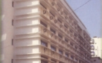 Immeubles de bureaux