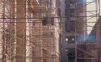Infrastructures industrielles