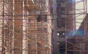 Infrastructures industrielles Infrastructures industrielles