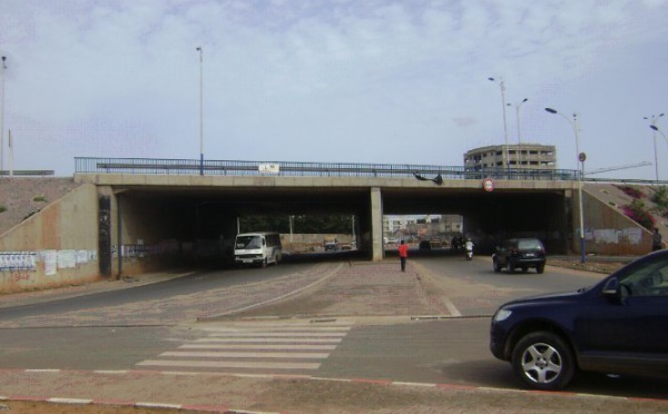 Ponts et échangeurs