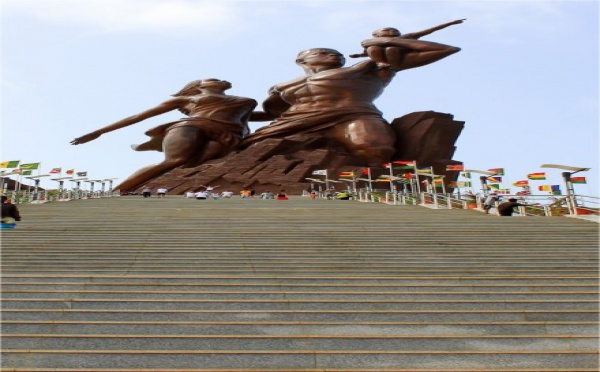 Monuments