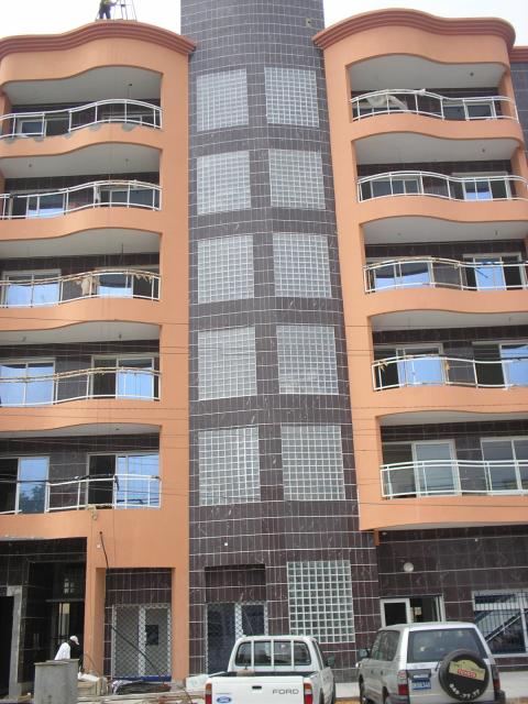 Immeuble SCI Fato 2 Immeuble SCI Fato 2