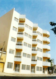 Immeuble Youssou Ndour Immeuble Youssou Ndour