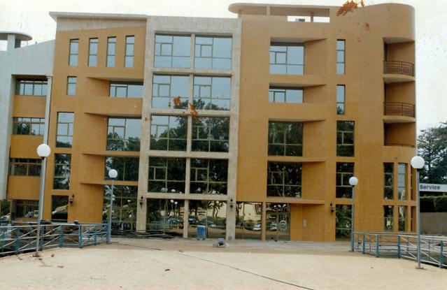 Investim Mali 2 Investim Mali 2