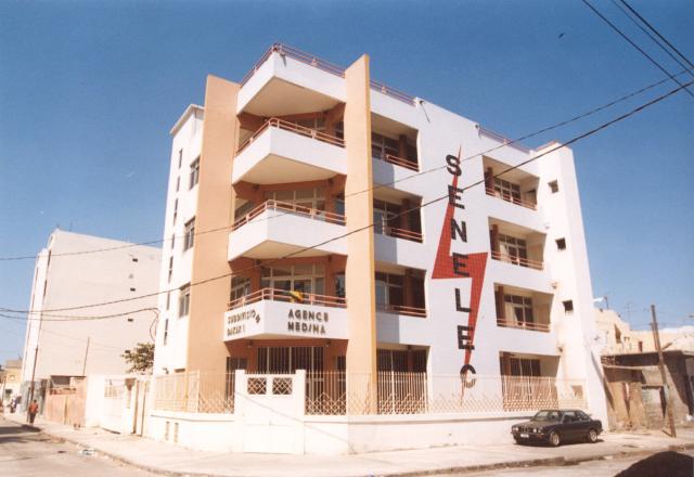 Senelec Medina
